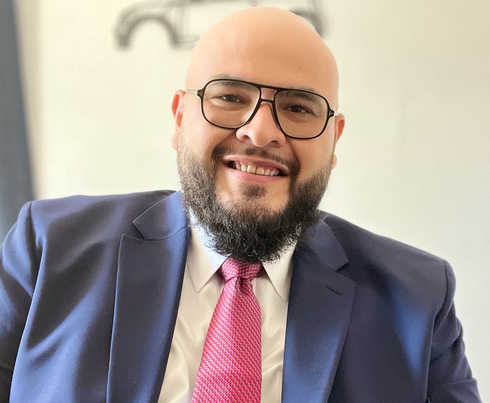 Jose Hernandez-Najera