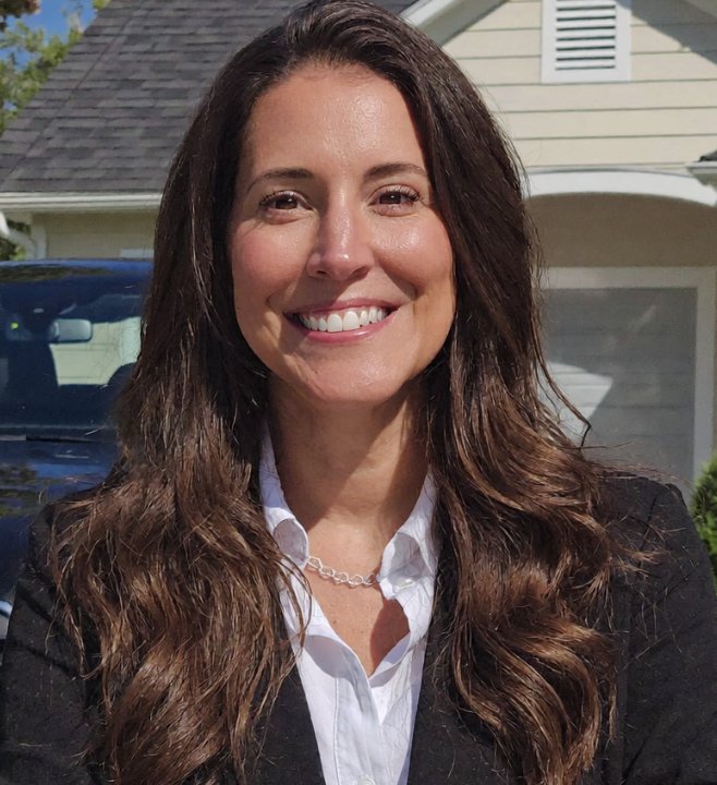Beth Coleman