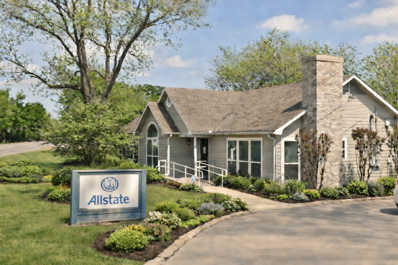 Beth Coleman Agency - 555 N Waco St, Van Alstyne, TX